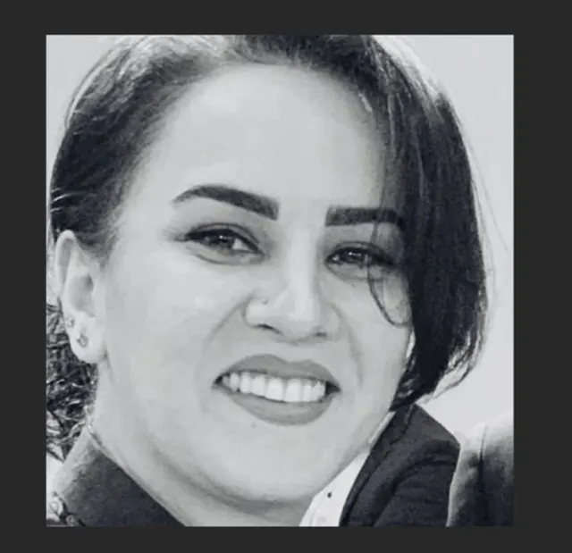 Hajer Eshaghi