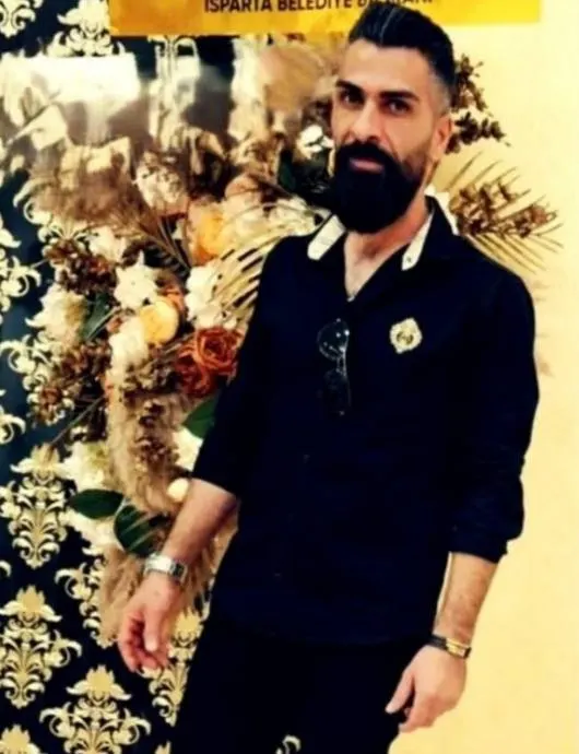 Davoud Shiasi