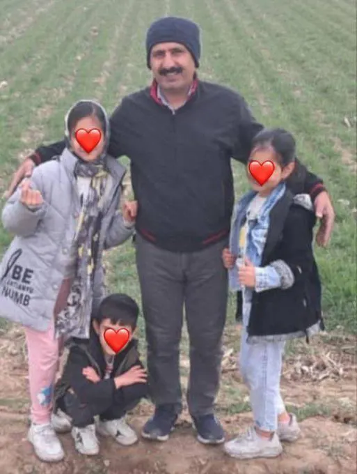 Hassan Hajivand Madadi