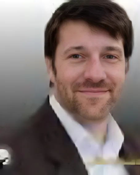 Seyed Mehdi Saghafi