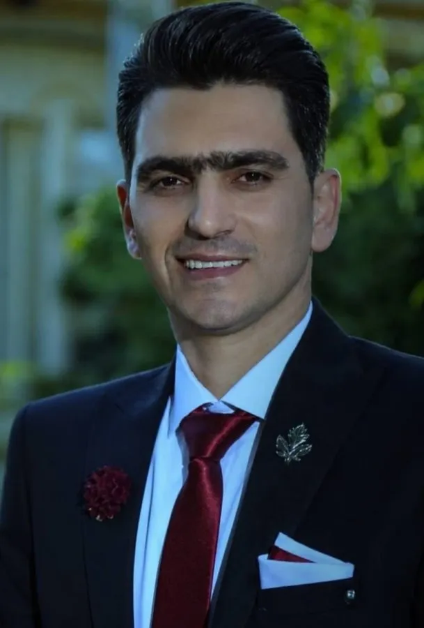 Mojtaba Roustaee