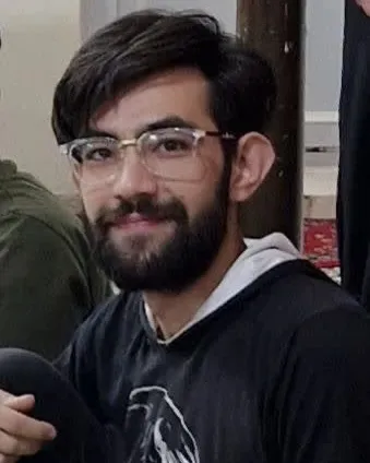 Mohammad Gholami