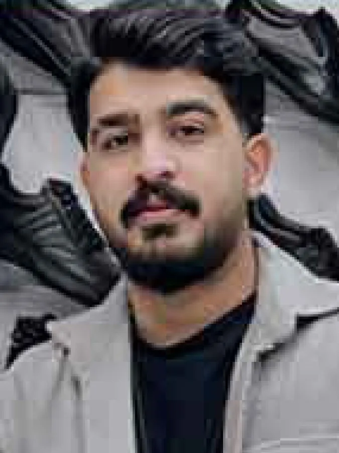 Mehdi Jafari