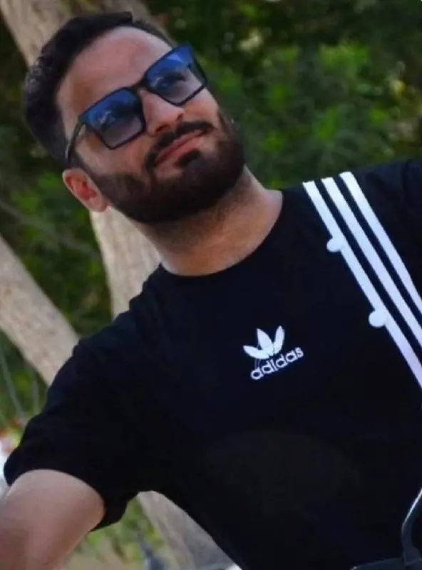 Ali Mohammadzadeh