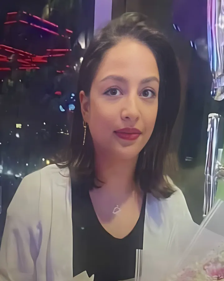 Sara Boroumand