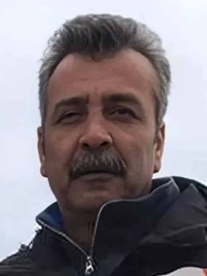 Mohammadreza Tabari