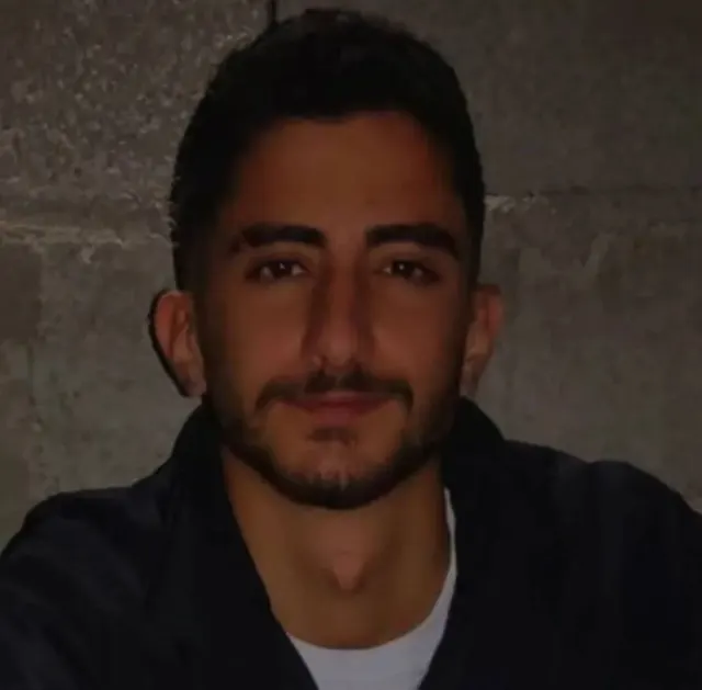 Hossein Goudarzvand Chegini