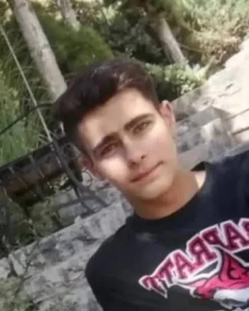 Amirhossein Hazrati