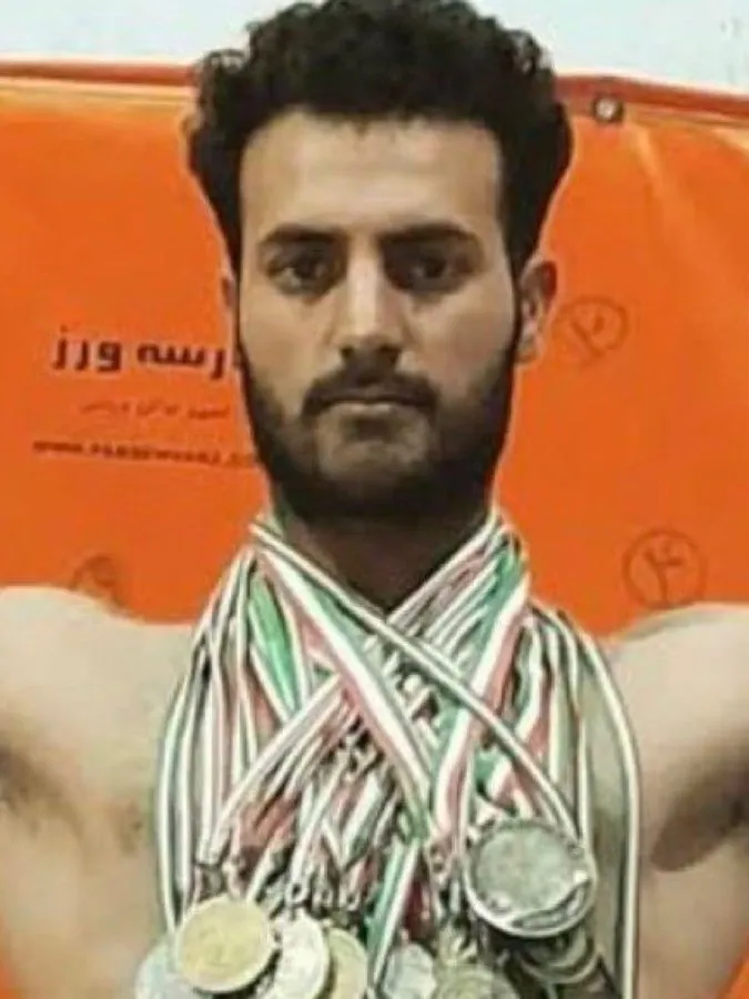 Benyamin Naghdi