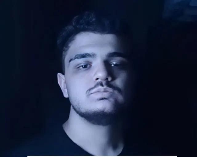 Abolfazl Yaghmouri