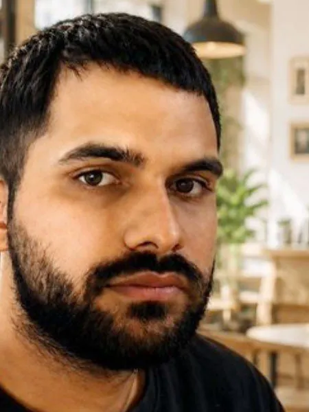 Mohammad Abed-Raftar