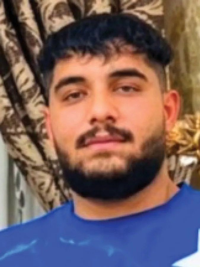 Pourya Hosseini-Mofrad