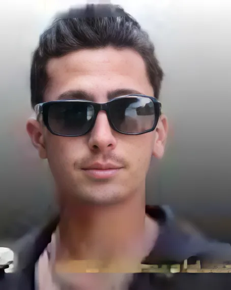 Mohammad Reza Nourmohammadi Shalkeh