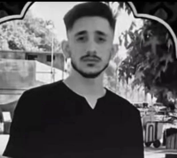 Abolfazl Roshan Sorkhkolei