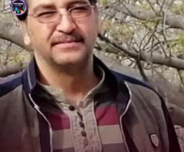 Sirous Harbgin