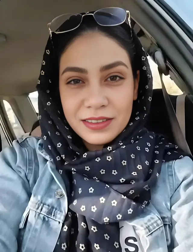Farzaneh Rahnama Yazdabadi