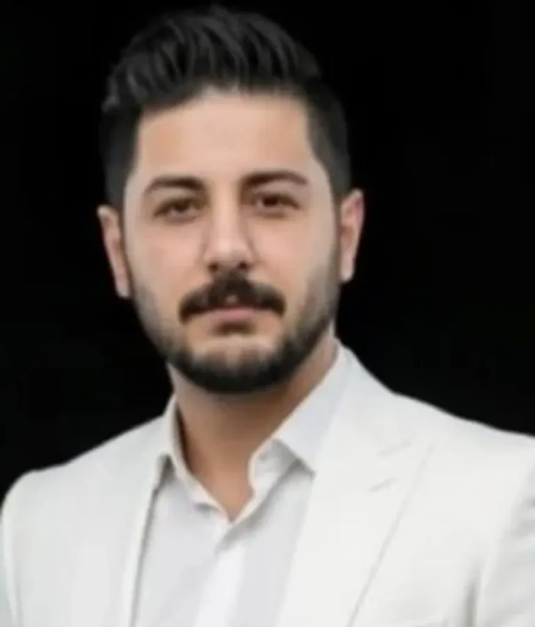 Mehrdad Esmailpour Kinchah