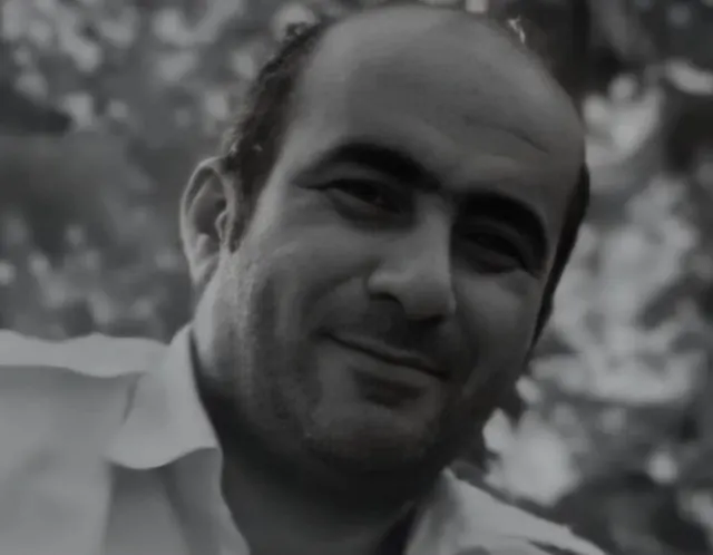 Jafar Shakouri Elizeh