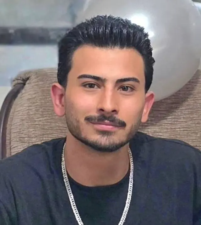 Pourya Hamzeh-ai