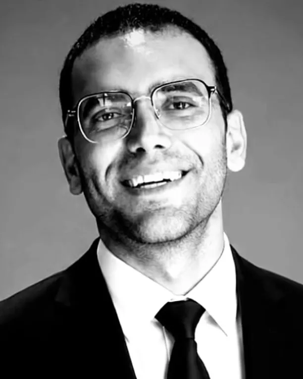 Iman Asadi