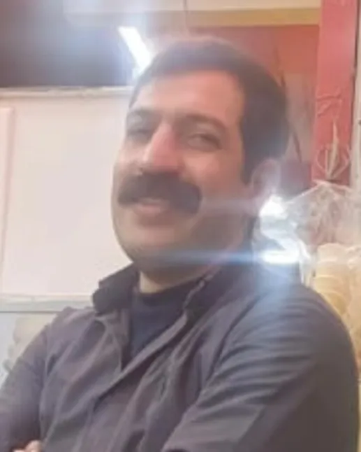 Vahid Shahrashoub