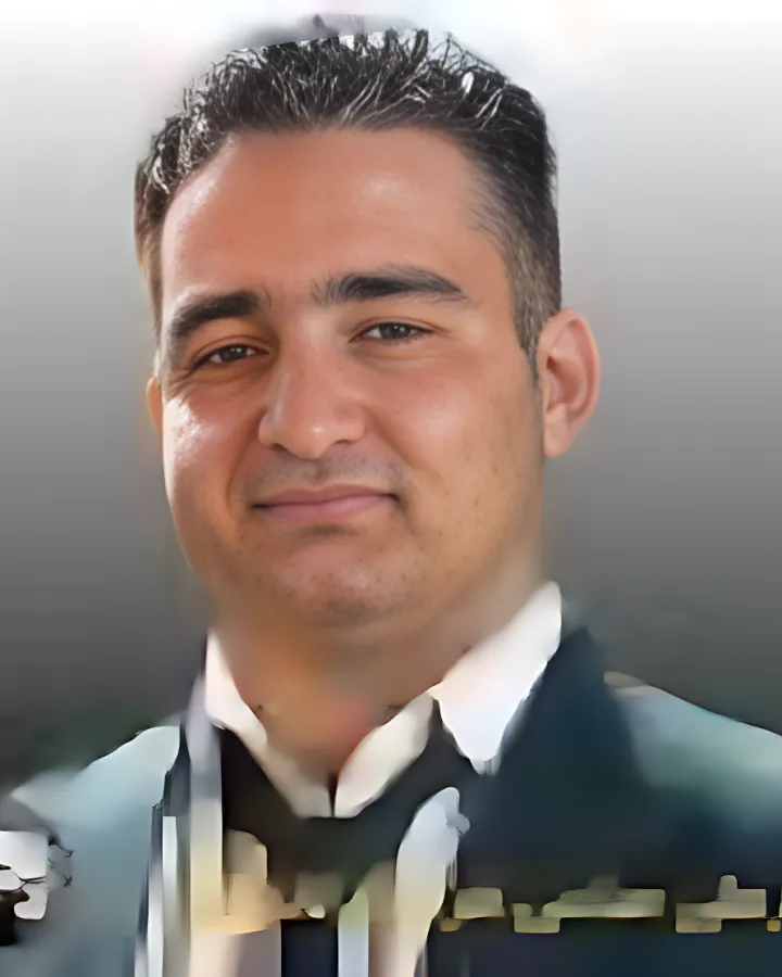 Amirali Abbasi-Far (Dokane’i)