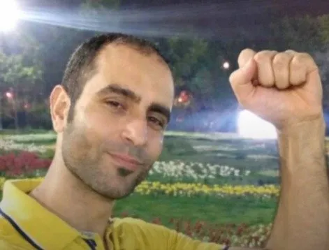 Hamid Reza Mohseni