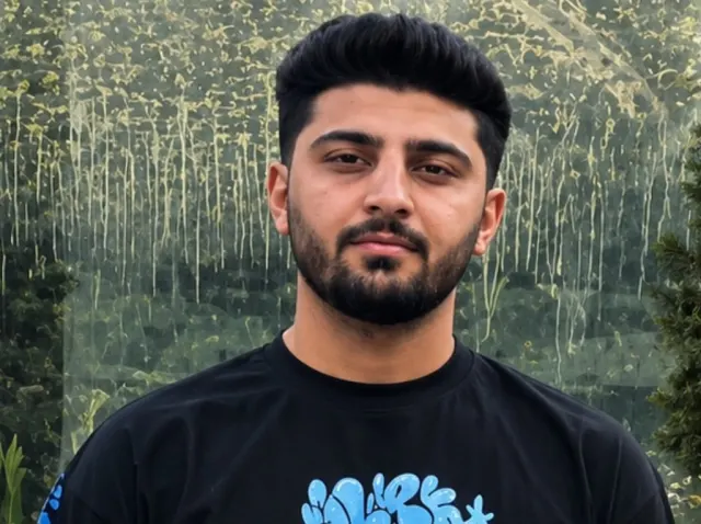 Reza Esmaili