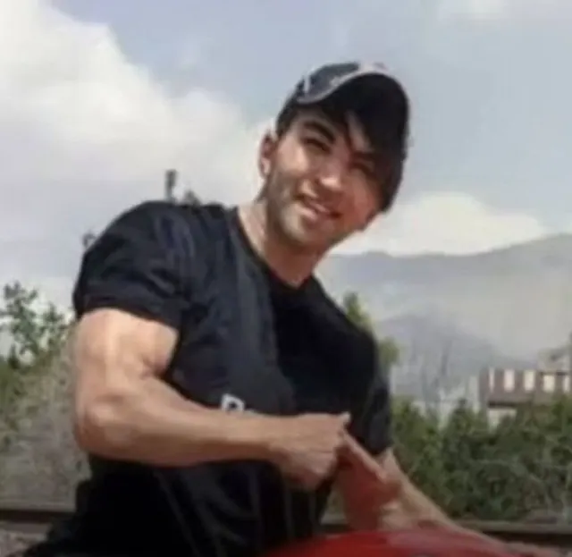 Masoud Rezaei No