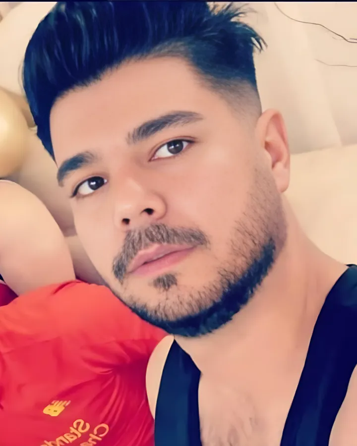 Omid Abbasi