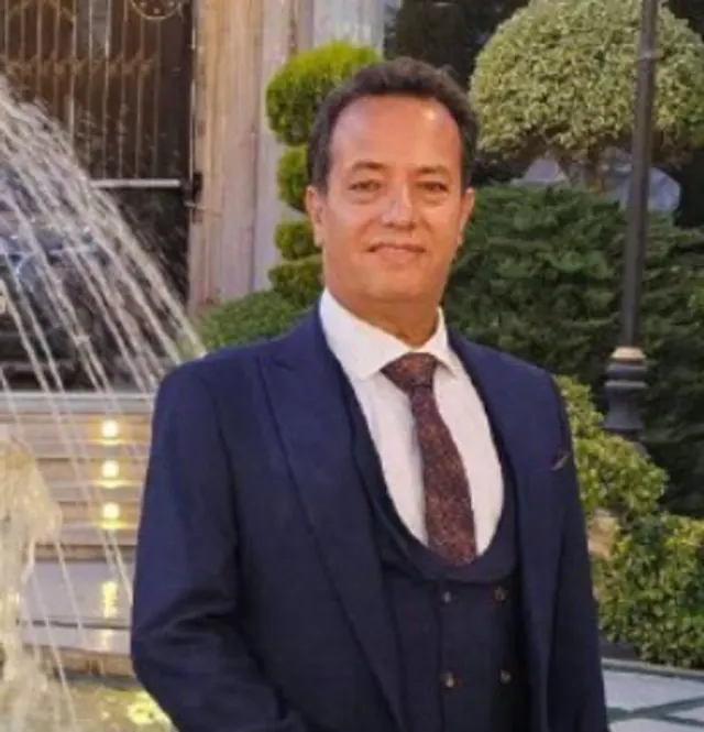 Hojjat Mottghi