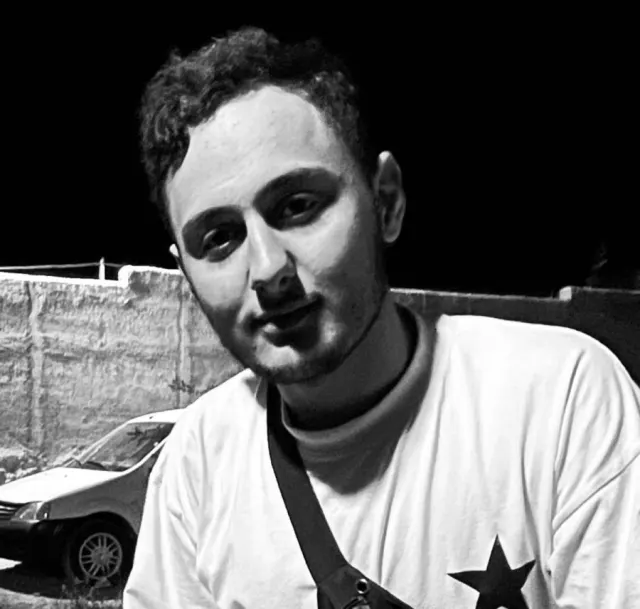Amir Saleh Barji Anbaran