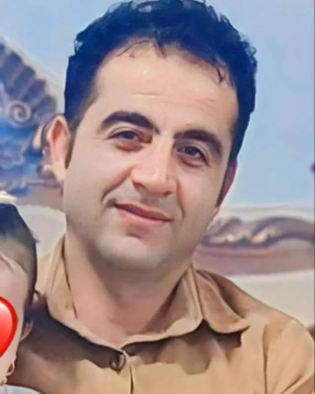 Majid Tajik