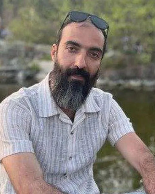 Morteza Sheikhi