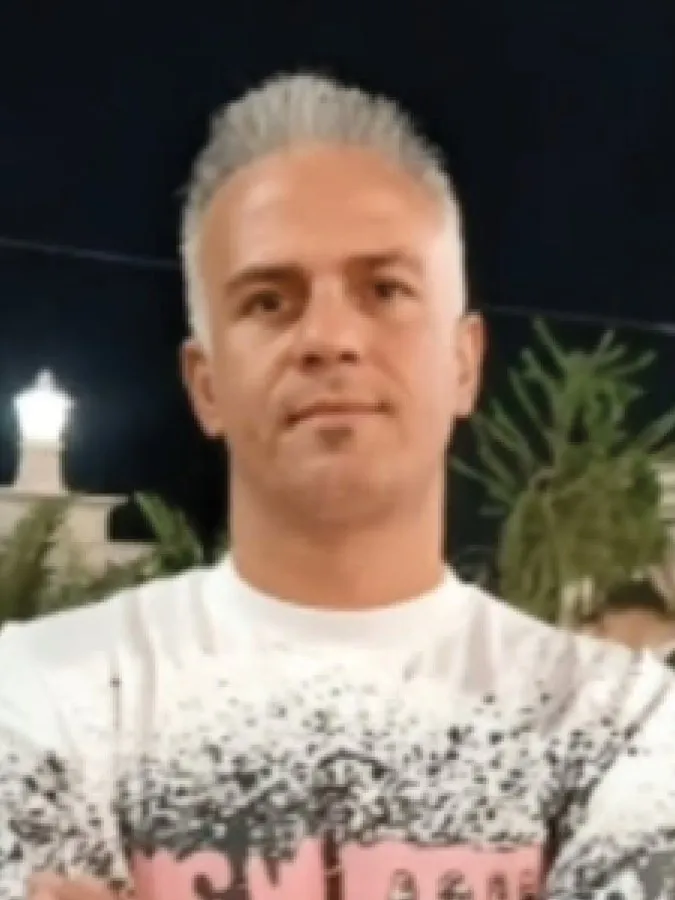 Ahad Shokouhian