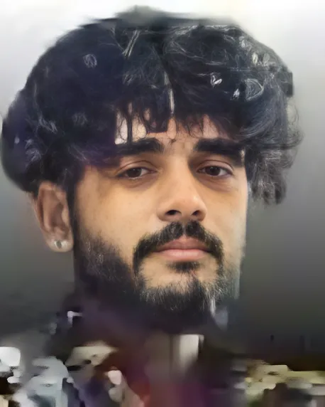 Yousef Elhami