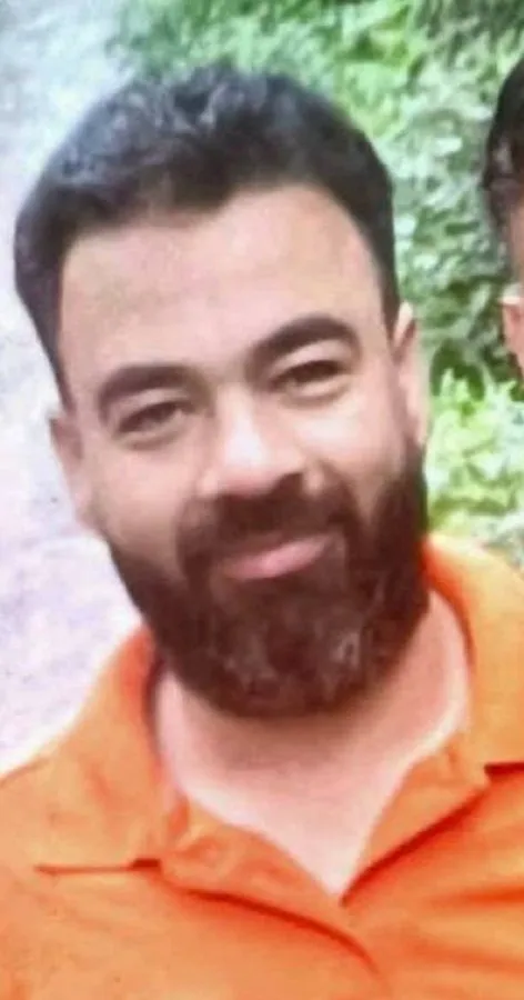 Rouhollah Ahmadi Kouhbanani