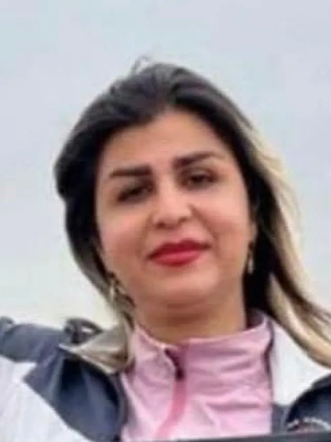 Maryam Hodavand-Seiri