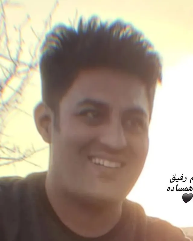 Yadollah Eskandari