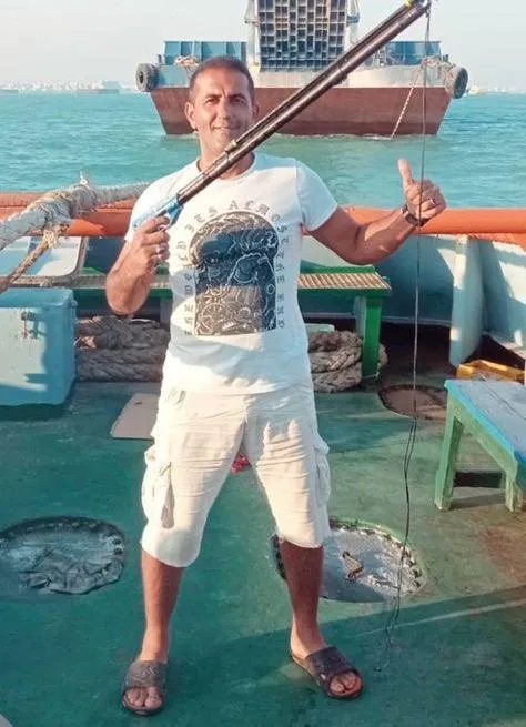 Maziar Rahro