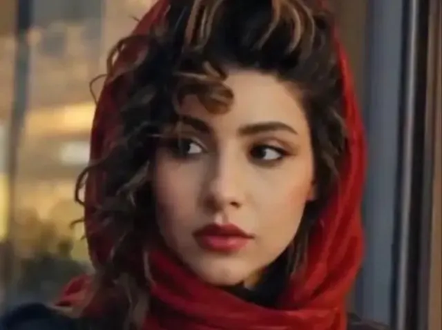 Melika Heydari