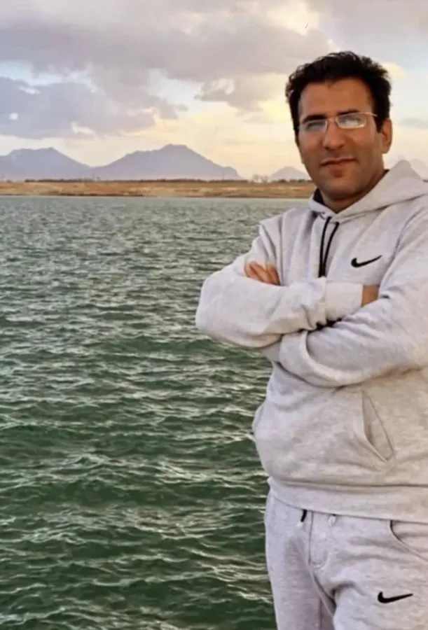 Hamidreza Mohammadtaheri