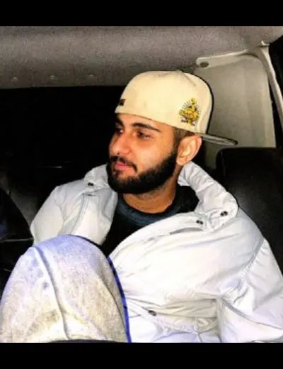 Amir Ali Kiani