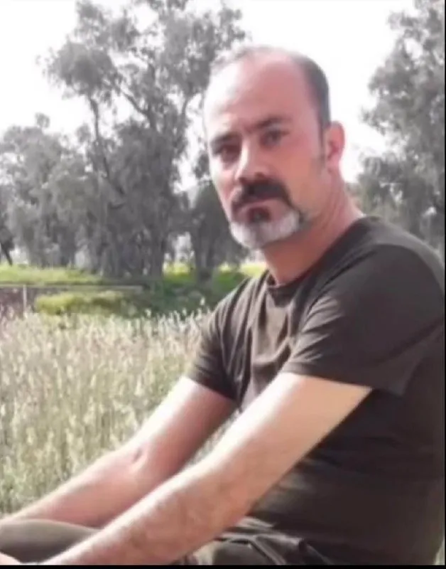Behzad Abbasi