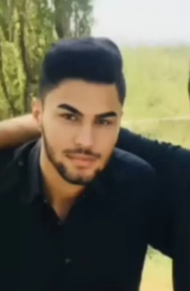Amir Hossein Zeynali