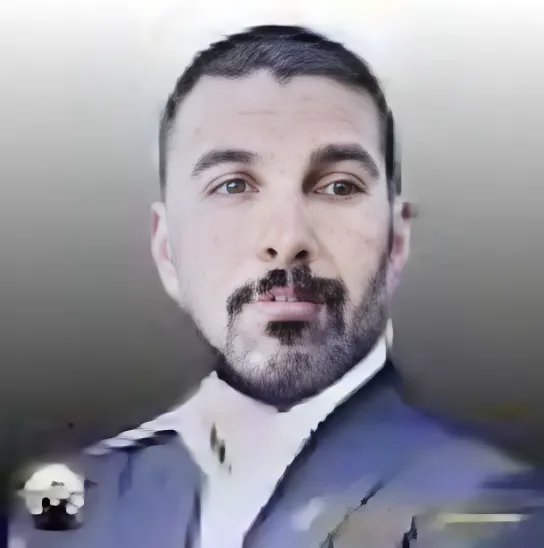 Mostafa Tabrizi