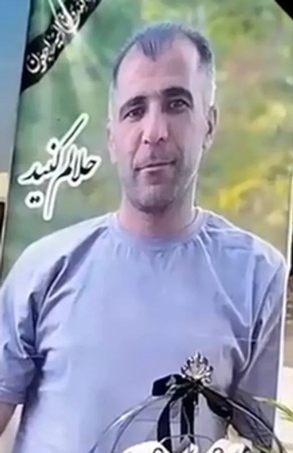 Mehdi Nejati
