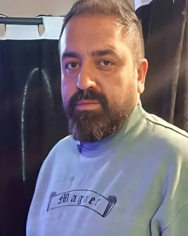 Saeed Soleymanipour