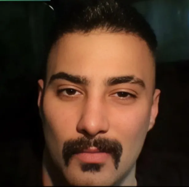 Farhan Nikkhou