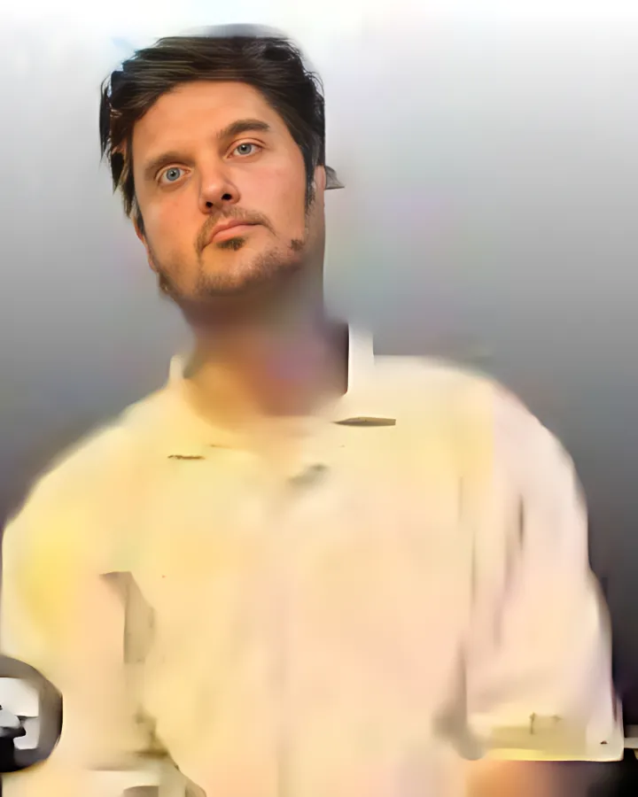 Vahid Hashemi